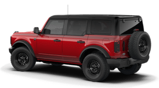 2026 Ford Bronco® External Image 3